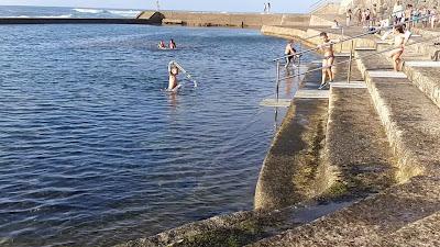 Sandee - Playa De Bocabarranco