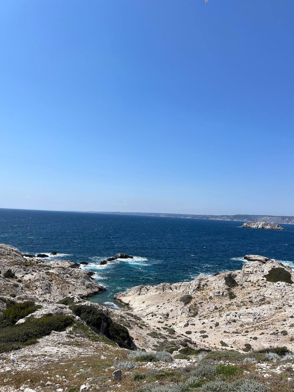 Sandee Calanque De L'Escondelle