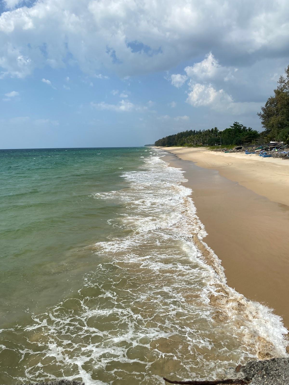 Sandee South Natai Beach Photo