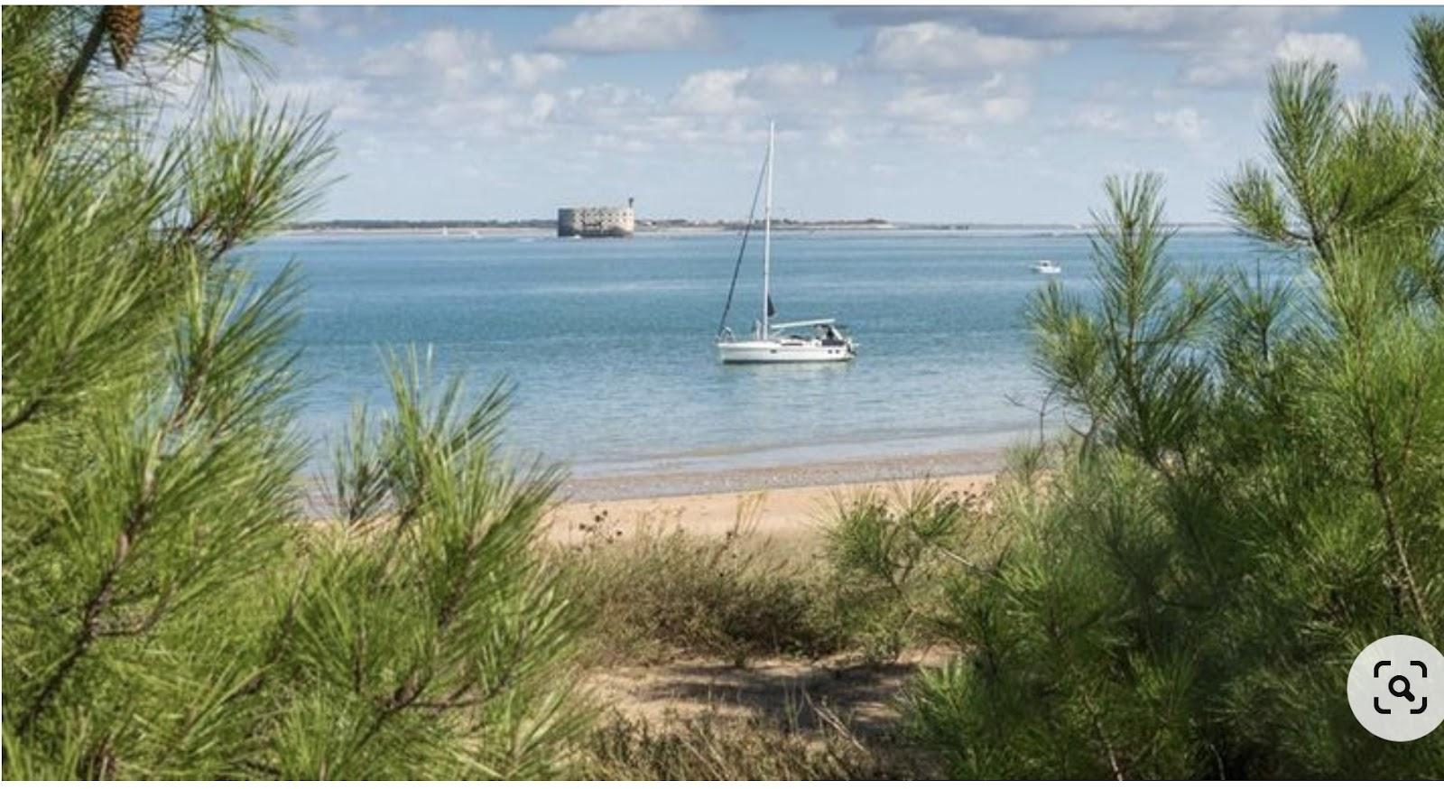 Sandee Plage De Ramatuelle