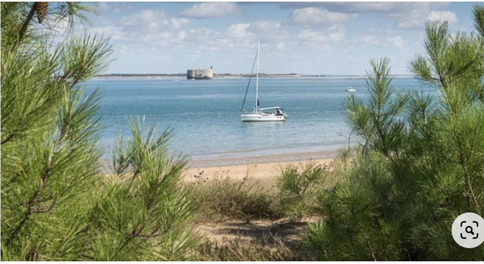 Sandee Plage De Ramatuelle Photo