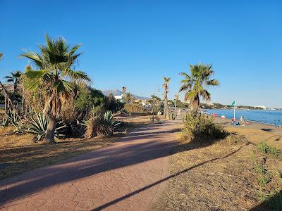 Sandee - Playa Del Saladillo