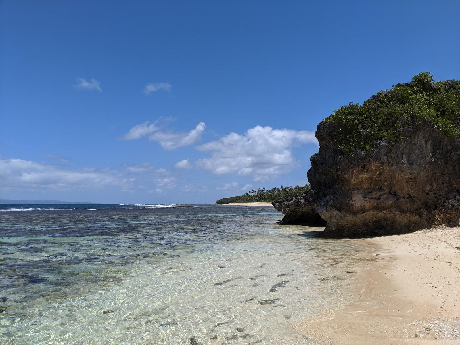 Sandee Anahulu Beach Photo