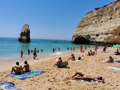 Sandee - Praia Do Vale Espinhaco