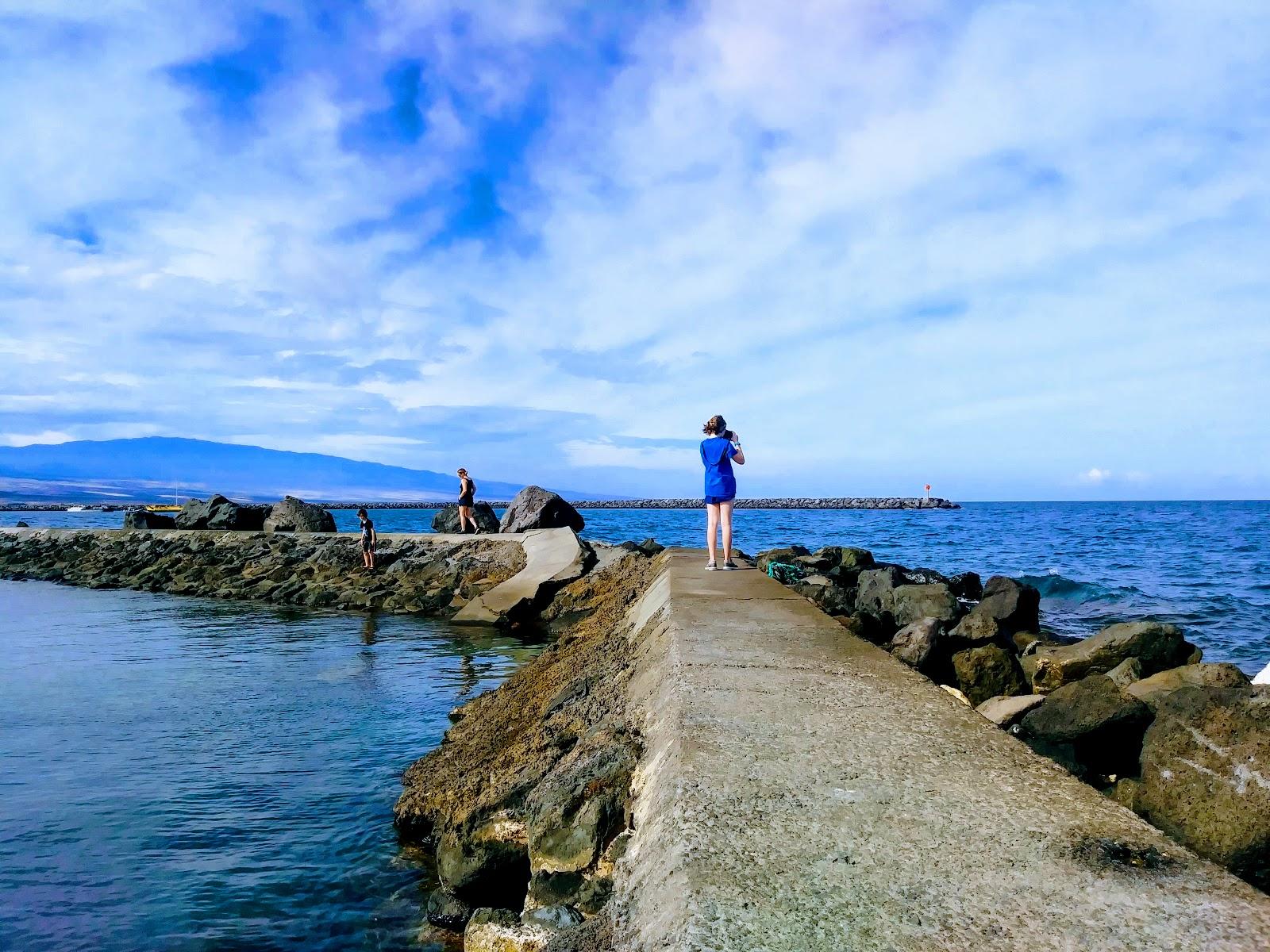 Sandee - Kawaihae Harbor