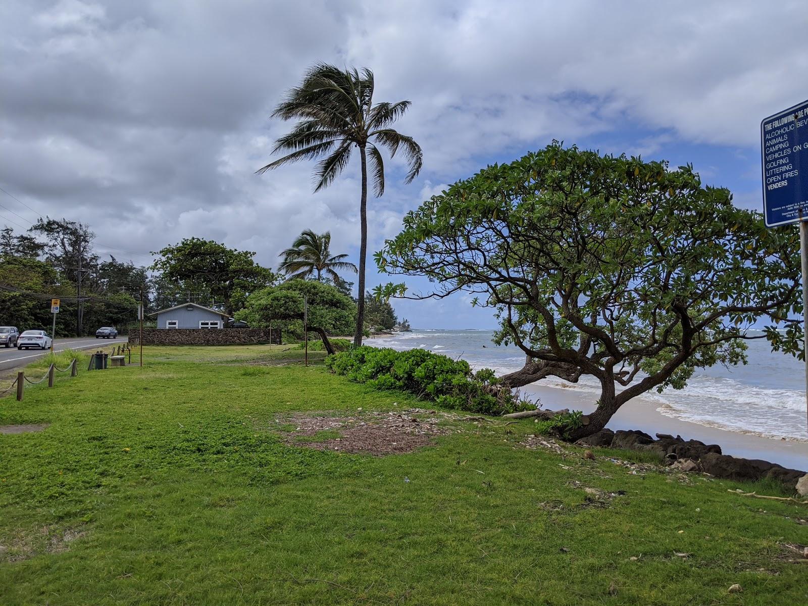 Sandee - Kaluanui Beach