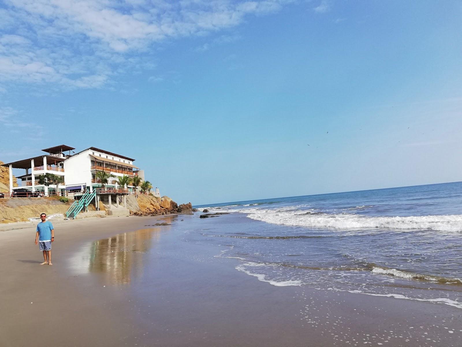 Sandee Punta Pico