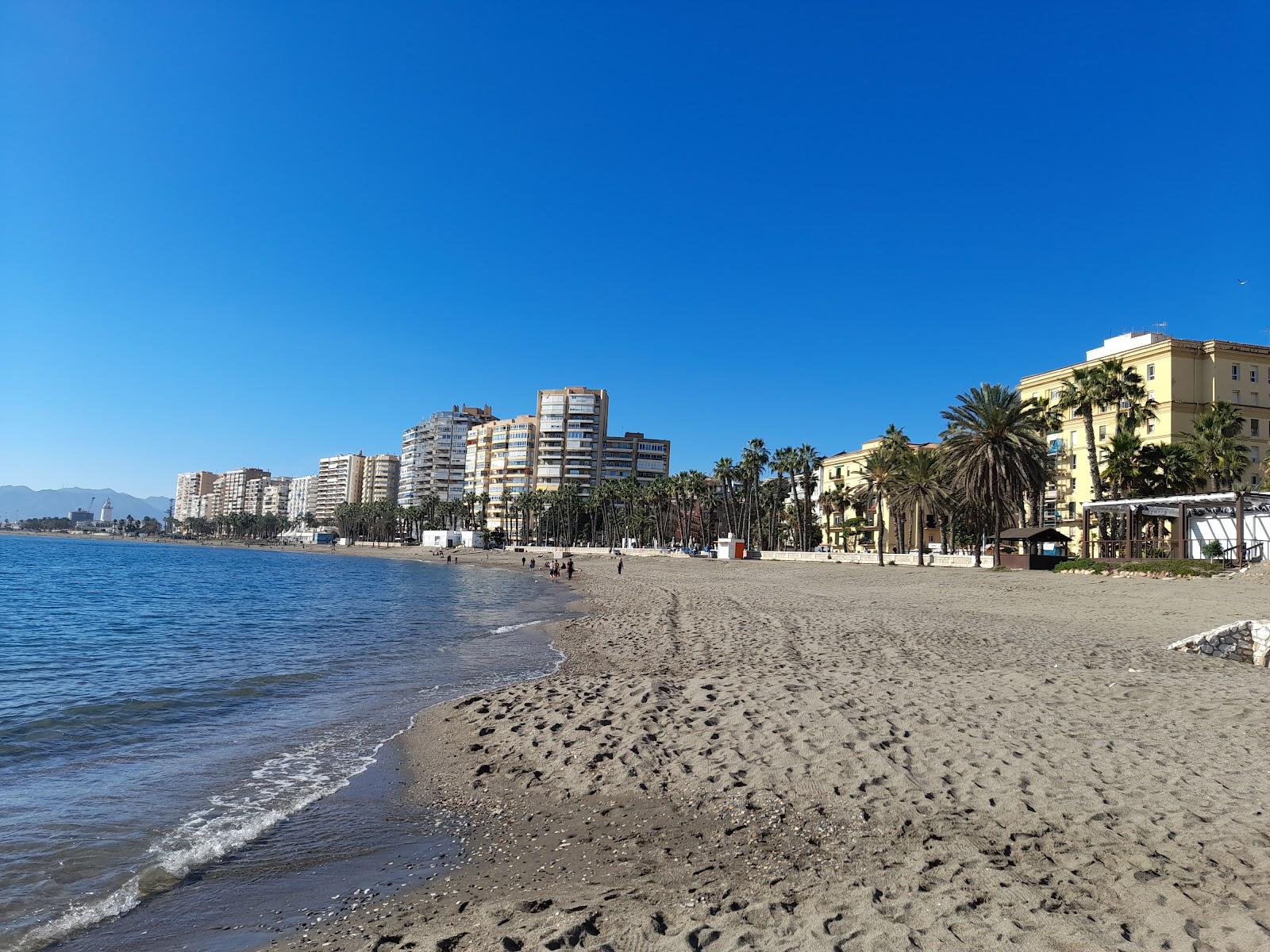 Sandee - Playa La Malagueta