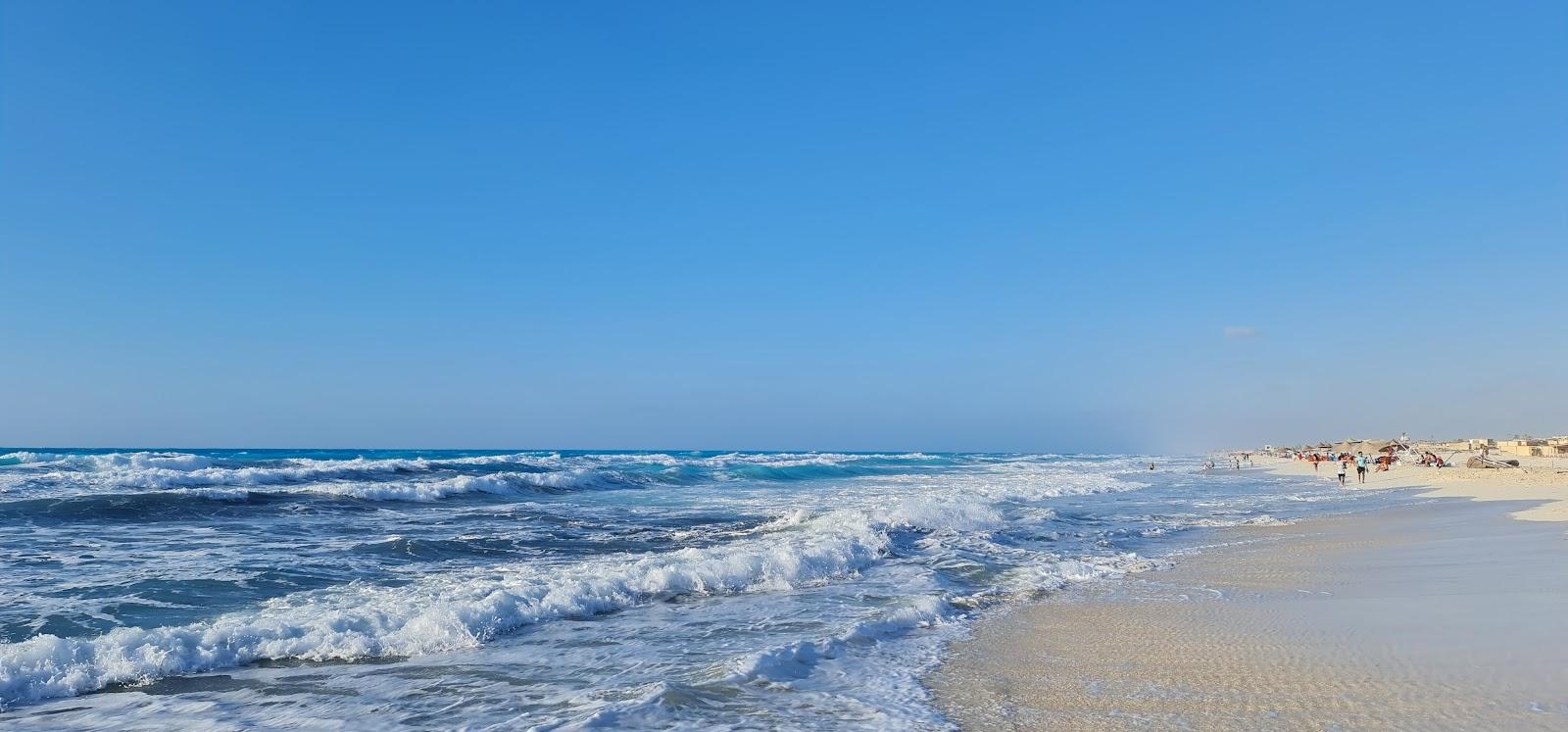 Sandee Al Marwa Beach