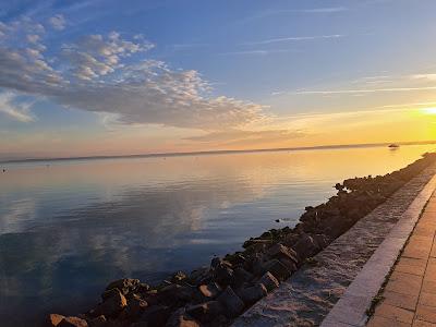 Sandee - Siofok Main Beach