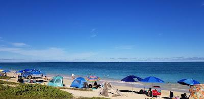 Sandee - Bellows Field Beach Park