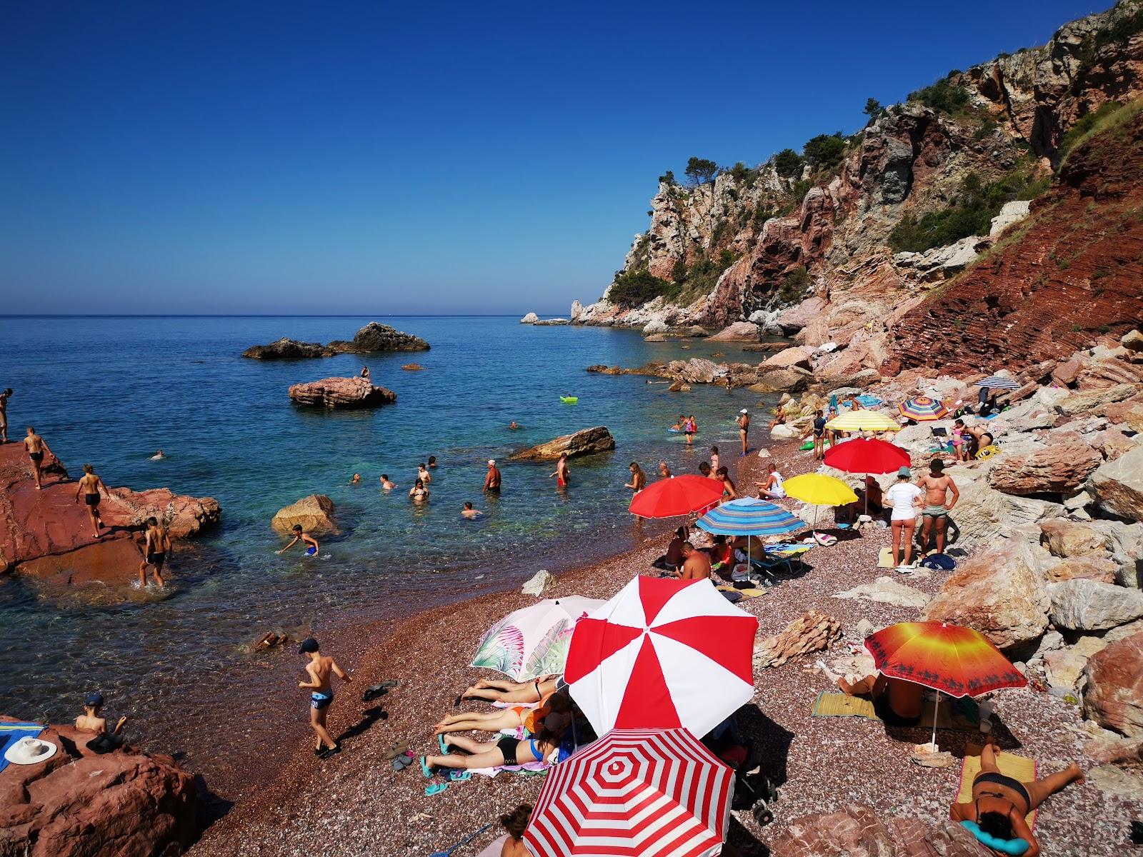 Sandee - Devachen Beach - Sutomore Mountain Tunnel