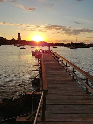 Sandee - Echo Bay Yacht Club