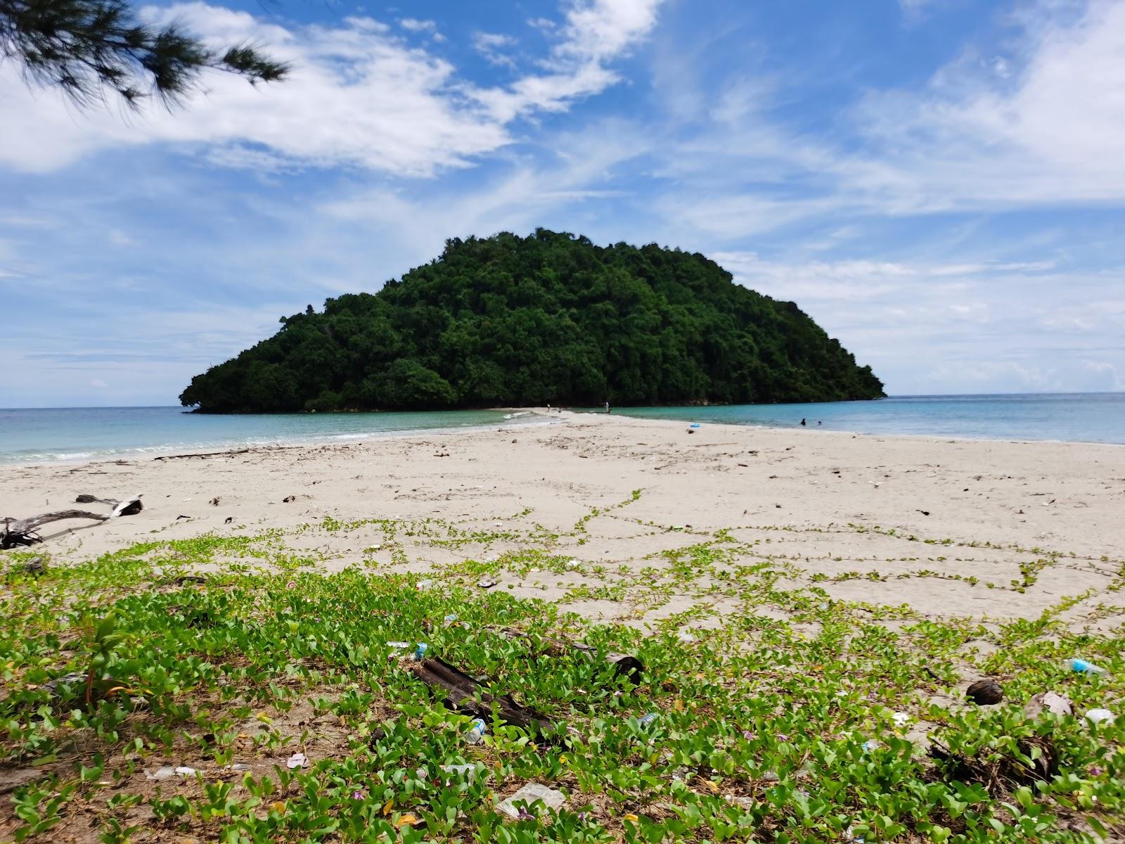 Sandee Kelambu Beach Photo