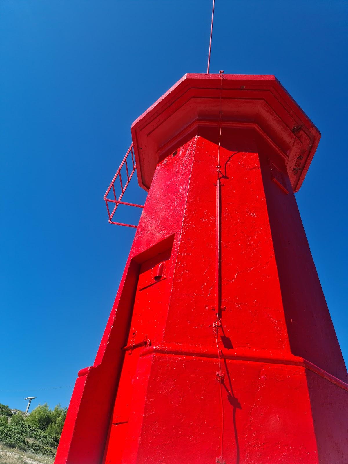 Sandee Lighthouse Rakalj