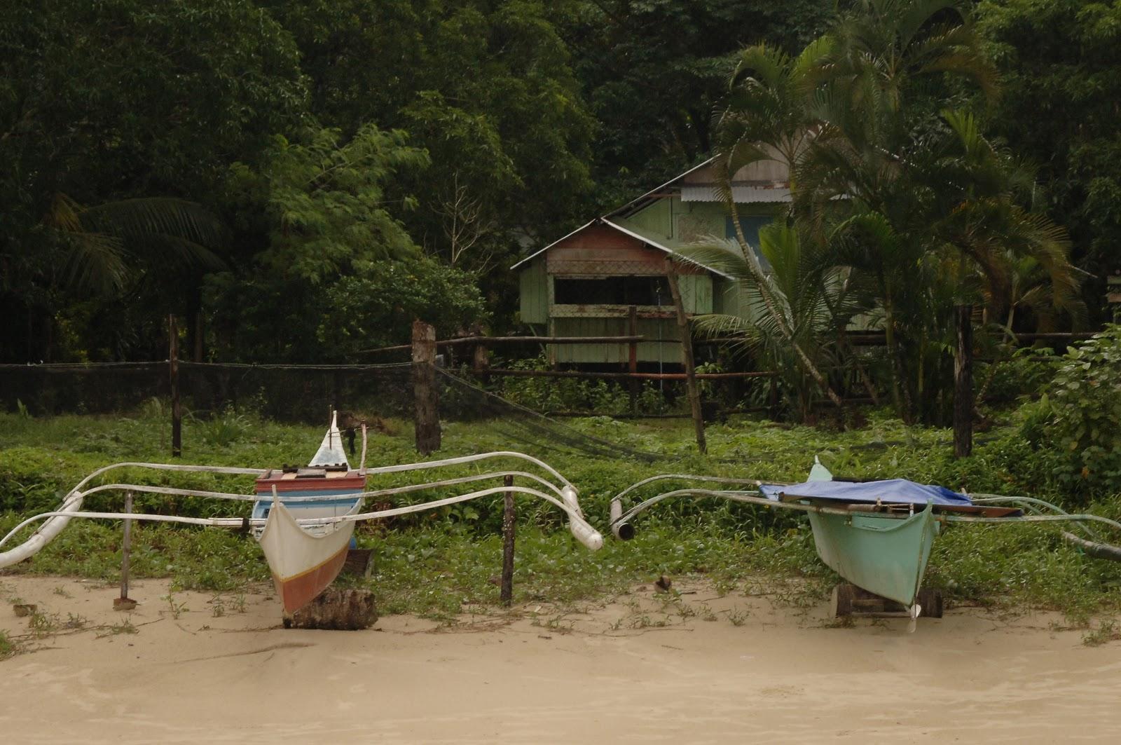 Sandee Ibobonuwang Beach