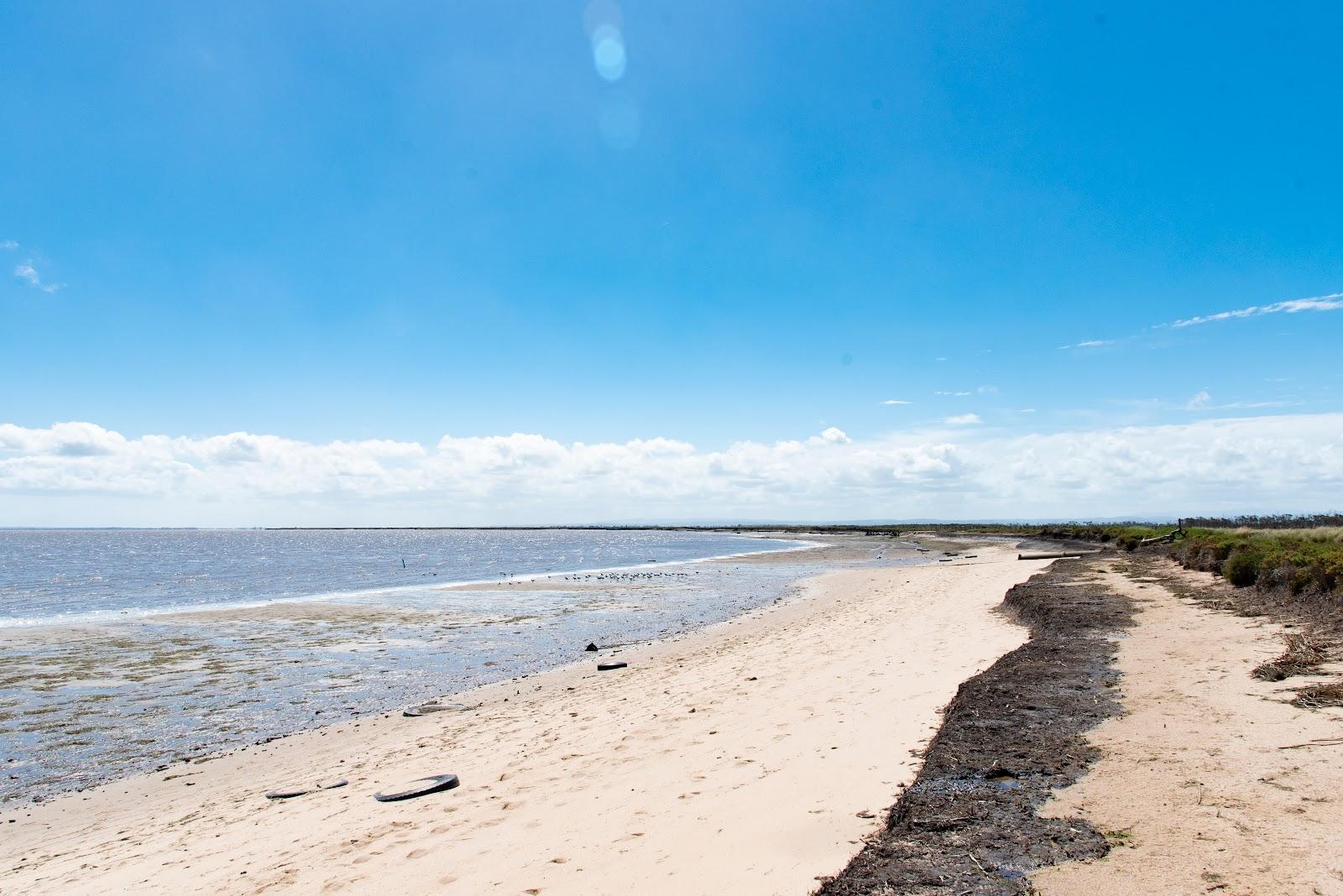 Sandee Lang Lang Beach Photo