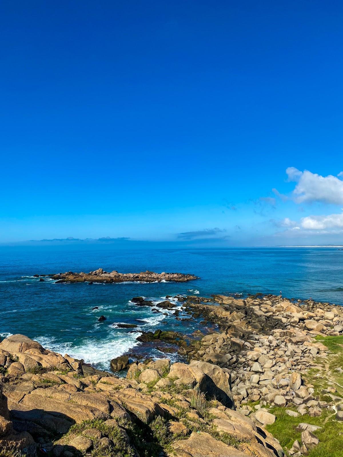 Sandee - Praia Do Cardoso