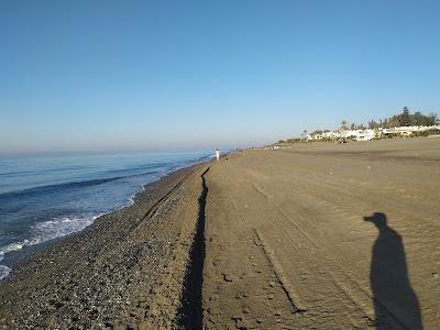 Sandee - Playa Guadalmansa