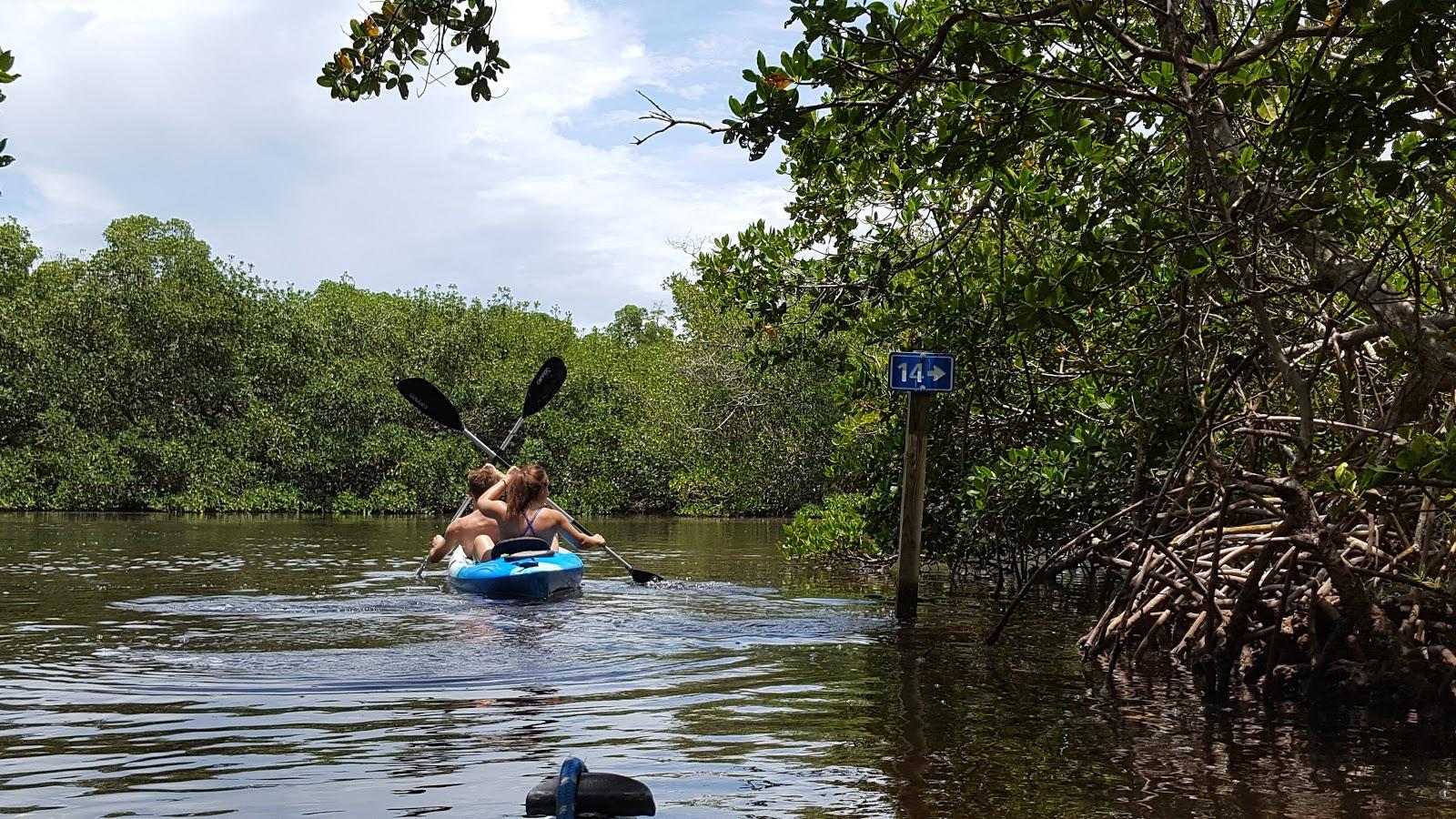 Sandee - Tarpon Bay