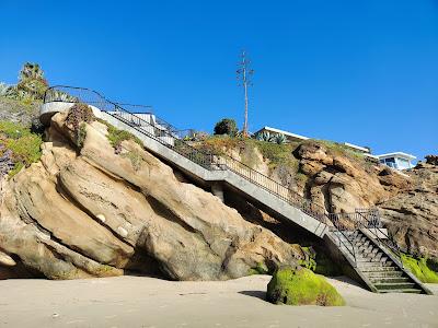 Sandee - Agate Street Beach