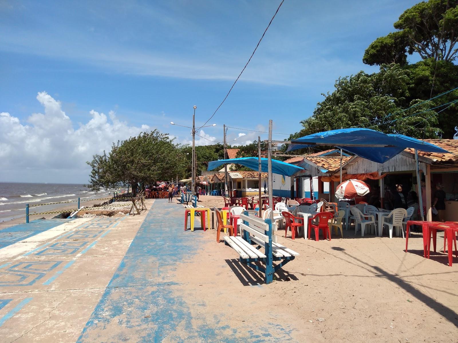 Sandee Praia De Mangabeira