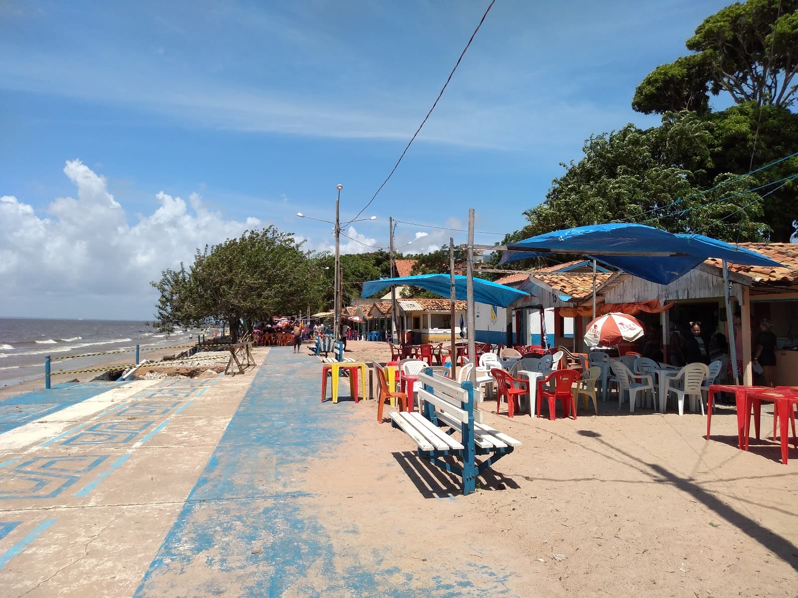 Sandee - Praia De Mangabeira