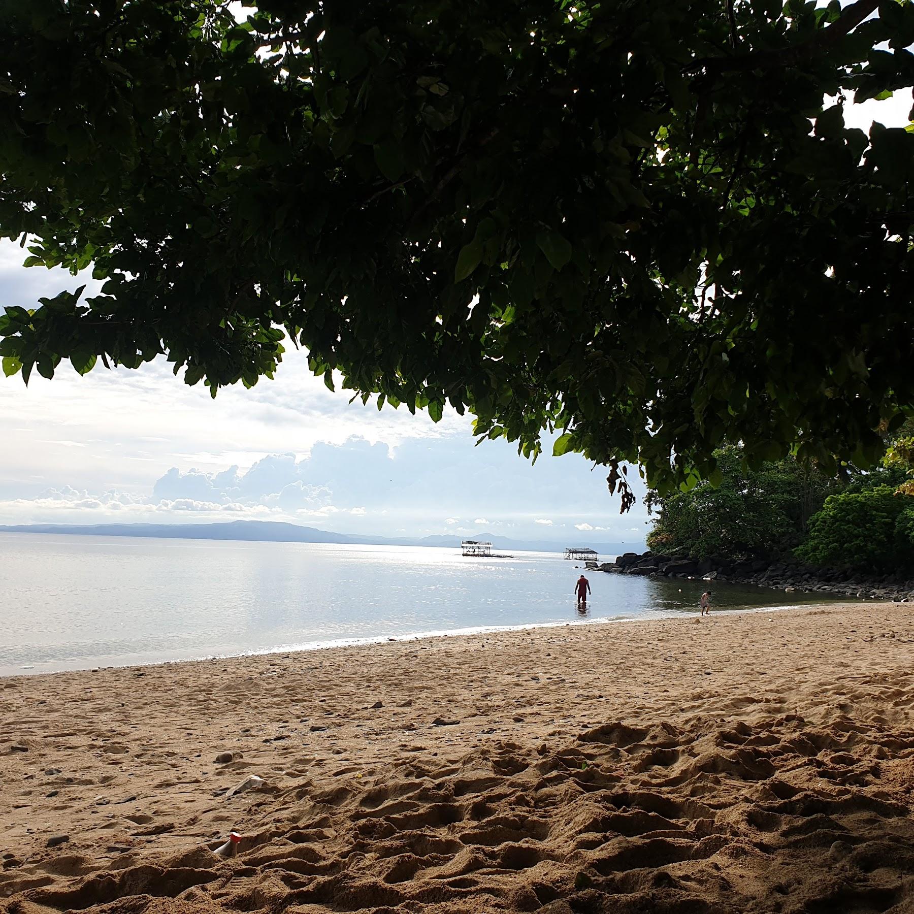 Sandee Baguio Beach