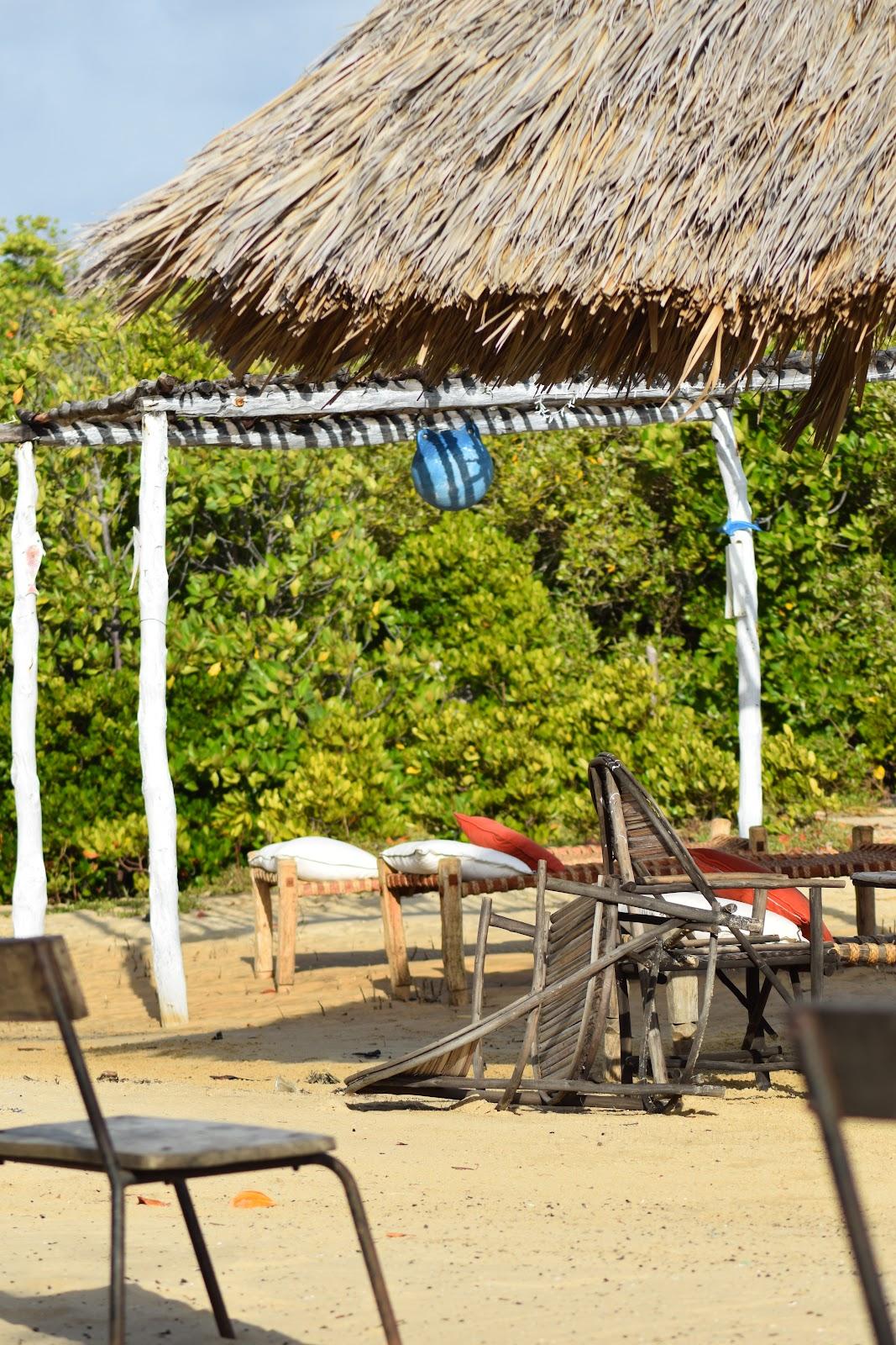 Sandee Kitangani Beach