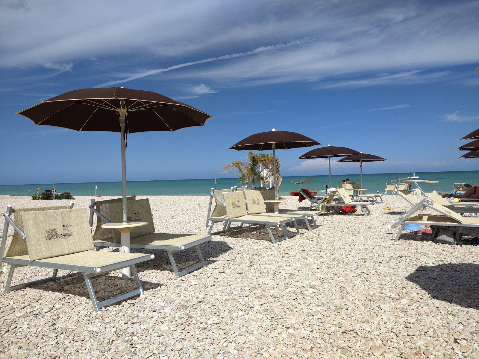 Sandee Stabiimente Balneare Baia Canaria