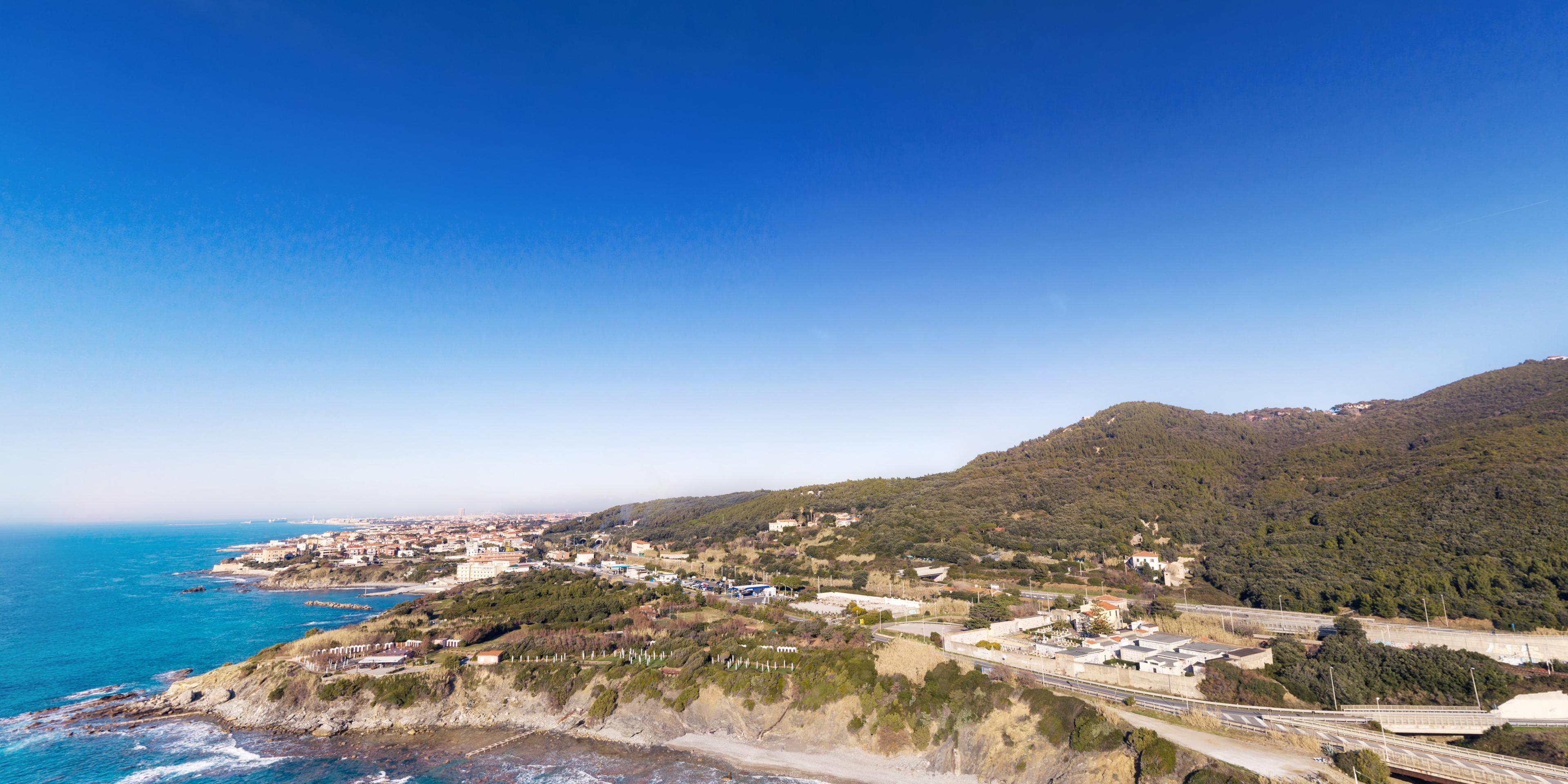 Sandee - Spiaggia Attrezzata La Ginestra