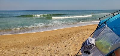 Sandee - Guana Reserve Middle Beach