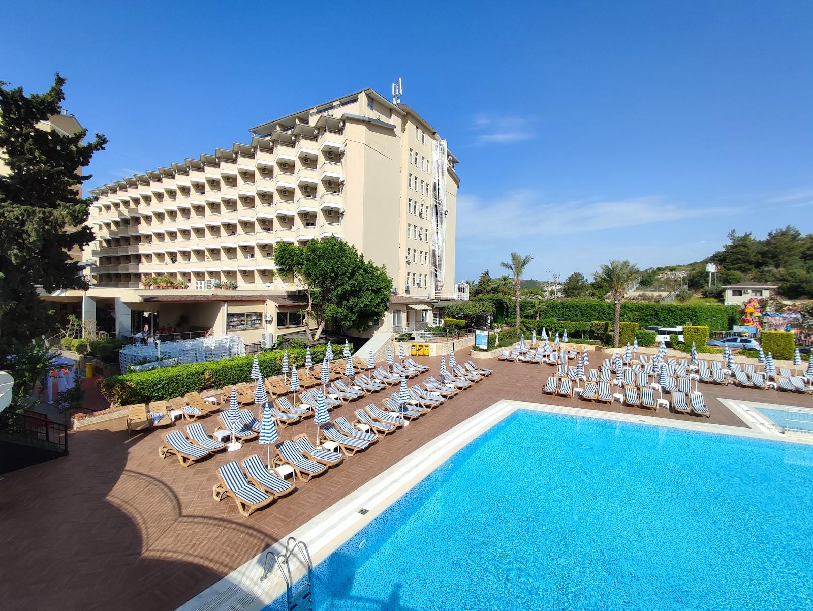 Sandee Doganay Otel Plaji