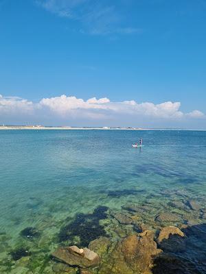 Sandee - Grande Plage