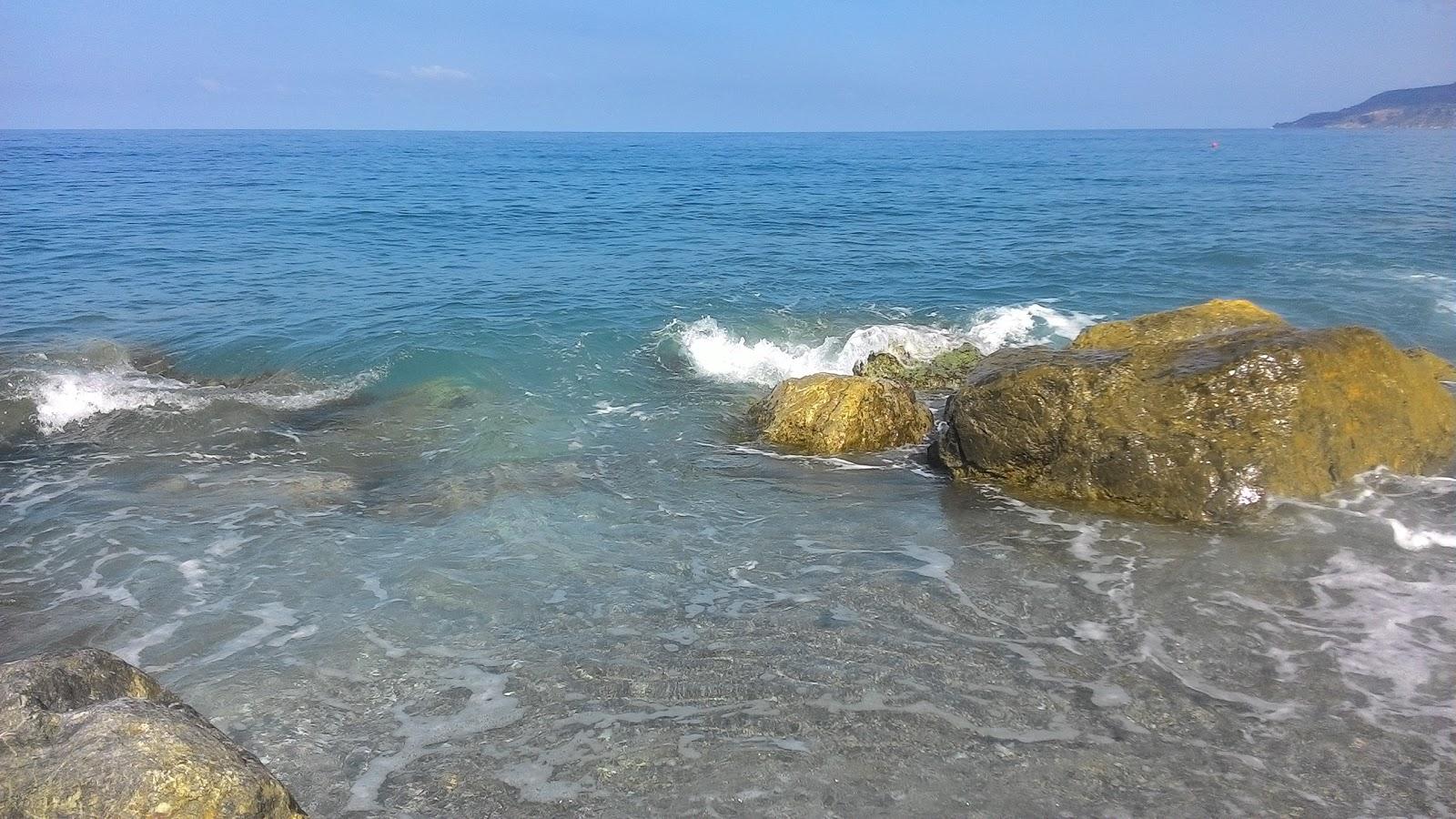 Sandee Spiaggia Di Intavolata