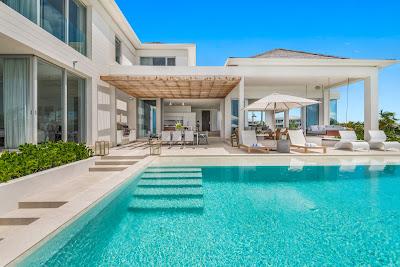 Sandee - Beach Enclave Grace Bay