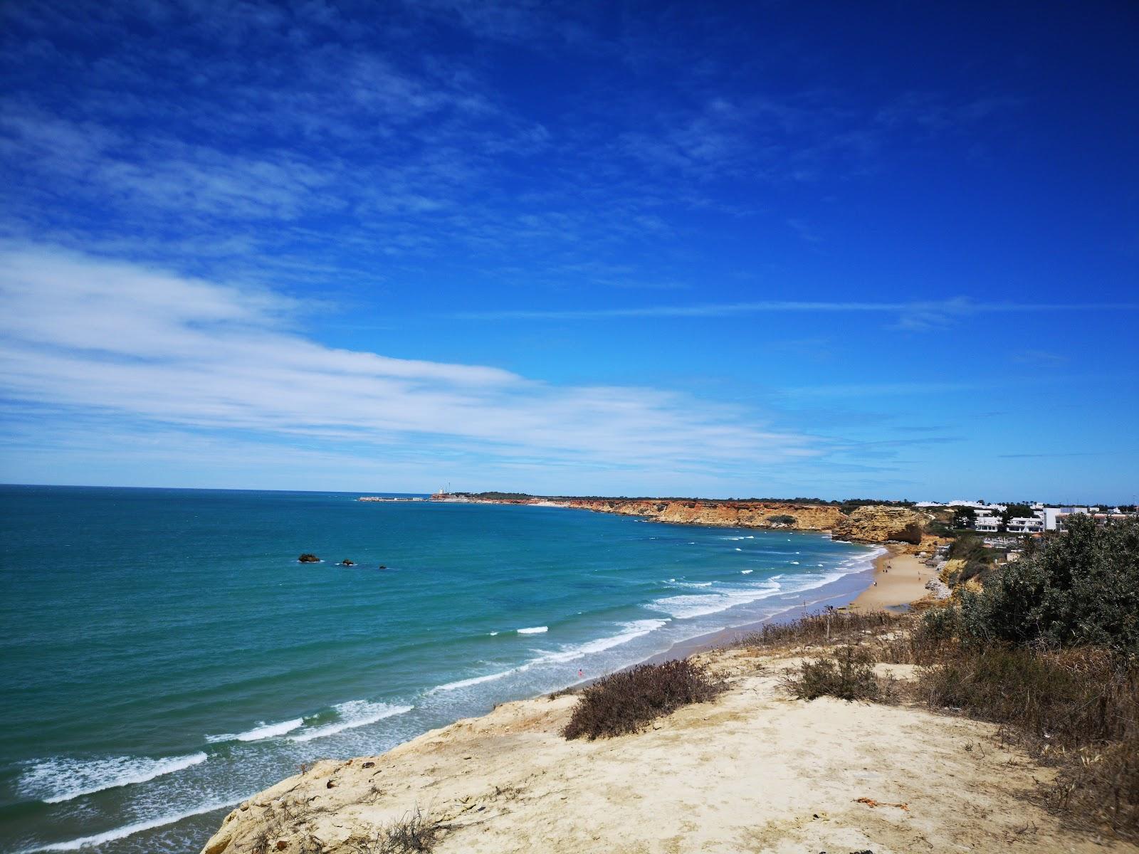 Sandee - Playa De La Fontanilla