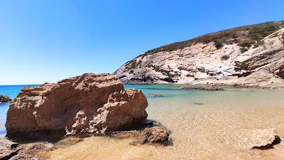 Sandee - Praia Do Joao Vaz