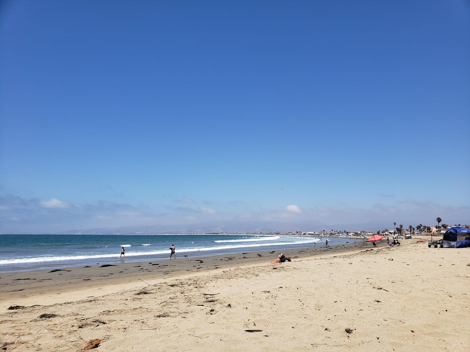 Sandee La Jolla Beach Camp