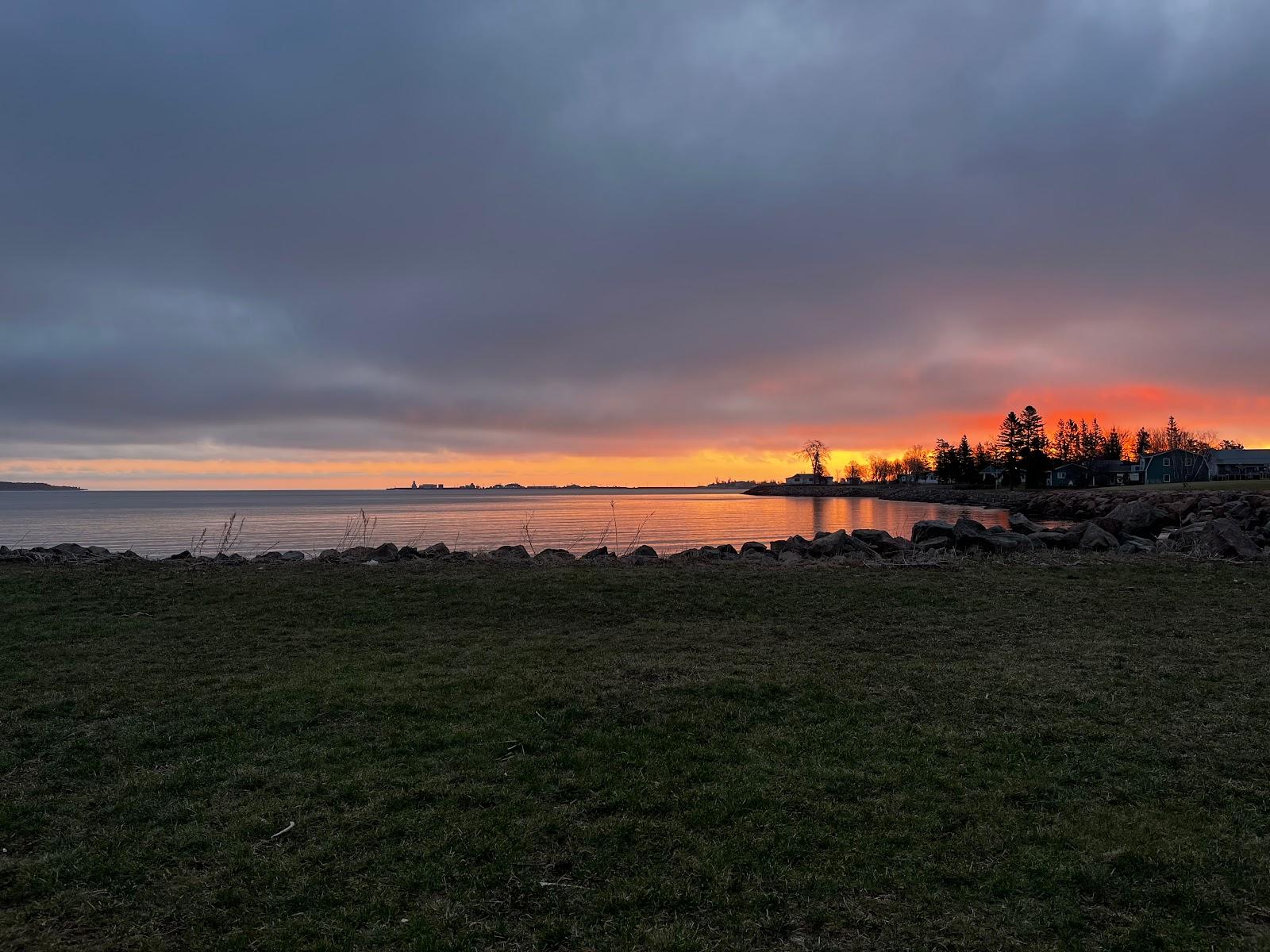 Sandee John Lyons Park