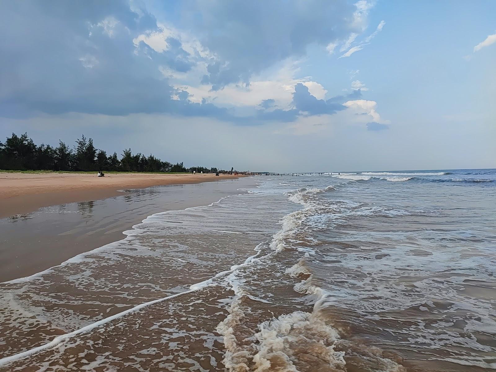 Sandee Rampuram Beach