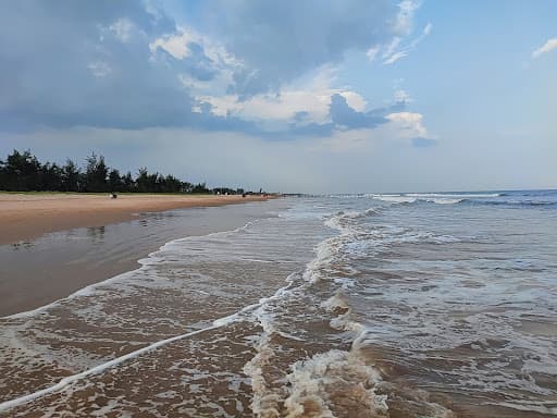 Sandee - Ramapuram Beach