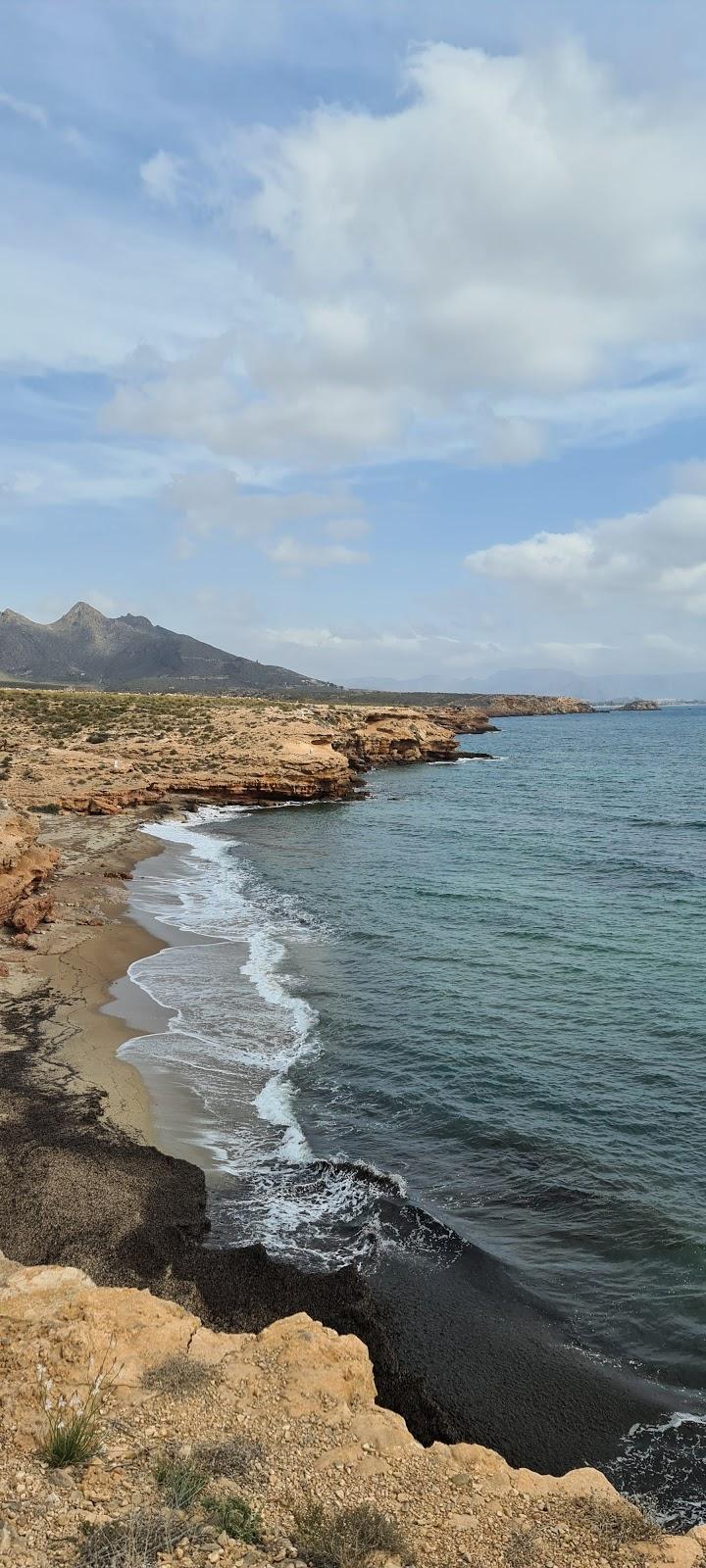 Sandee Playa Del Jondon / Playa Del Fondon / Playa Del Hondon Del Fondon