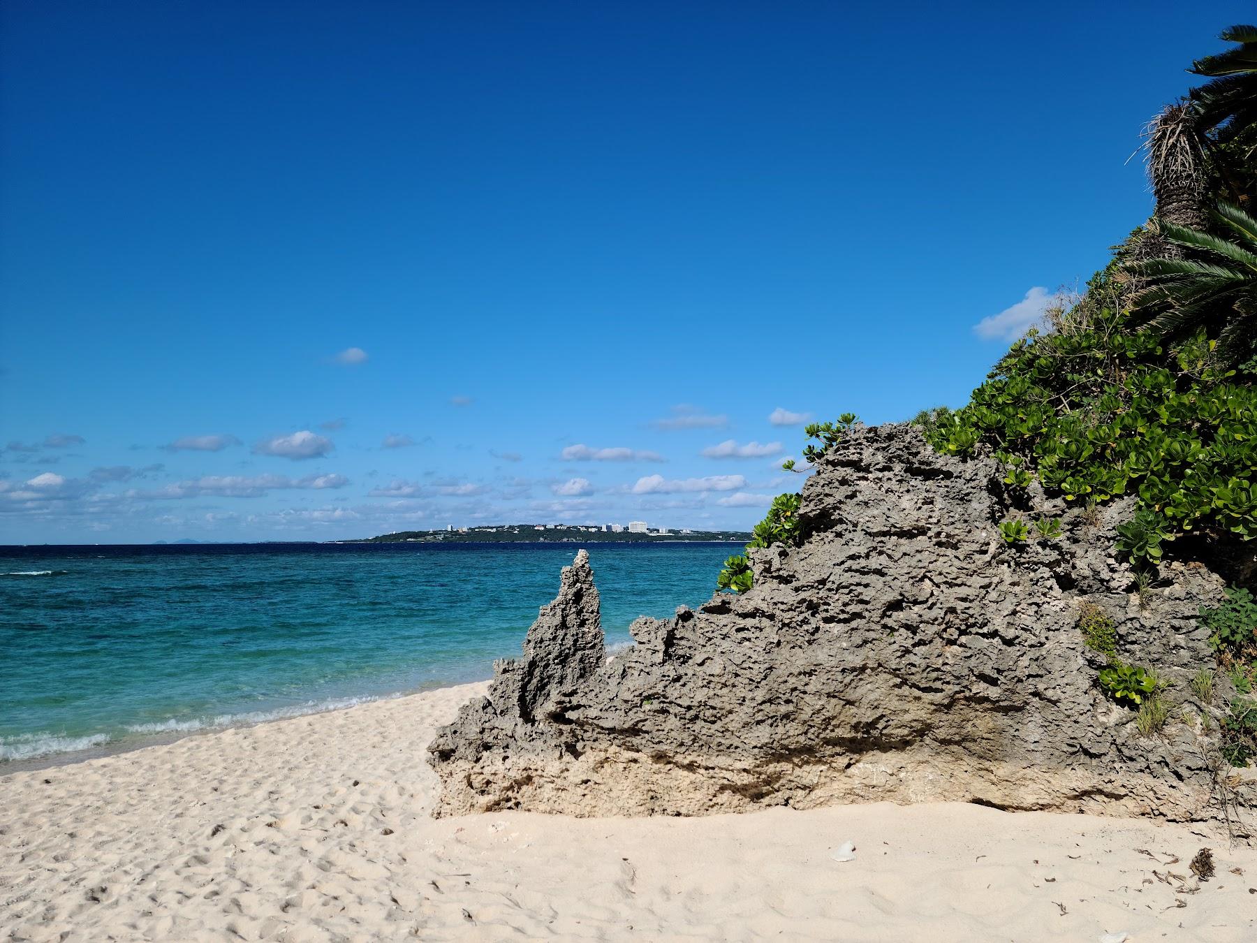 Sandee Sesoko Beach