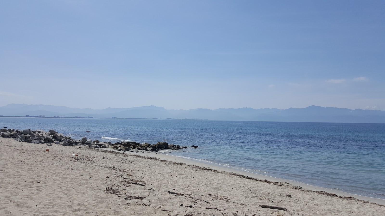 Sandee Playa La Manzanilla