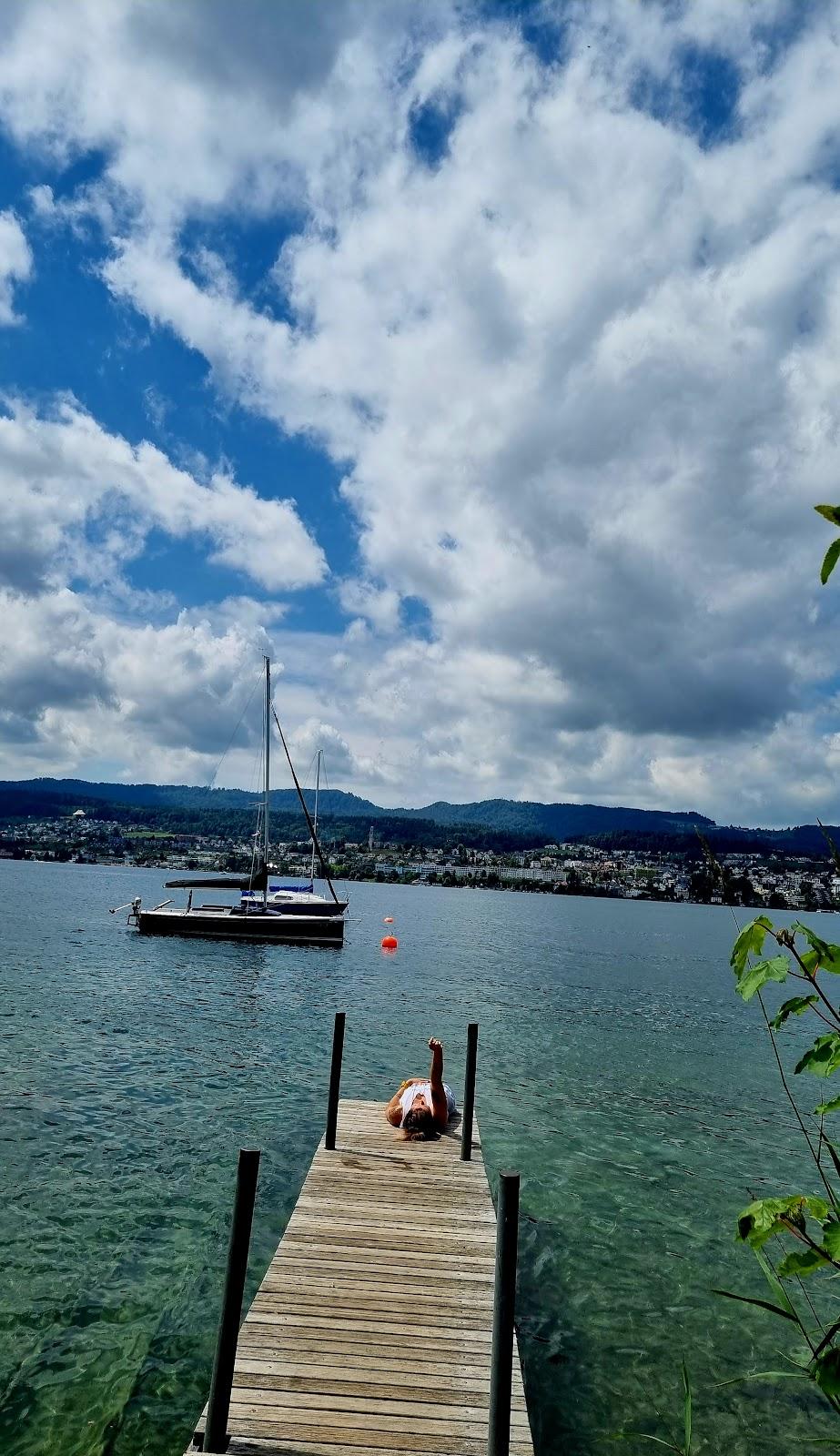 Sandee Erlenwagen Playa Lago Zurich