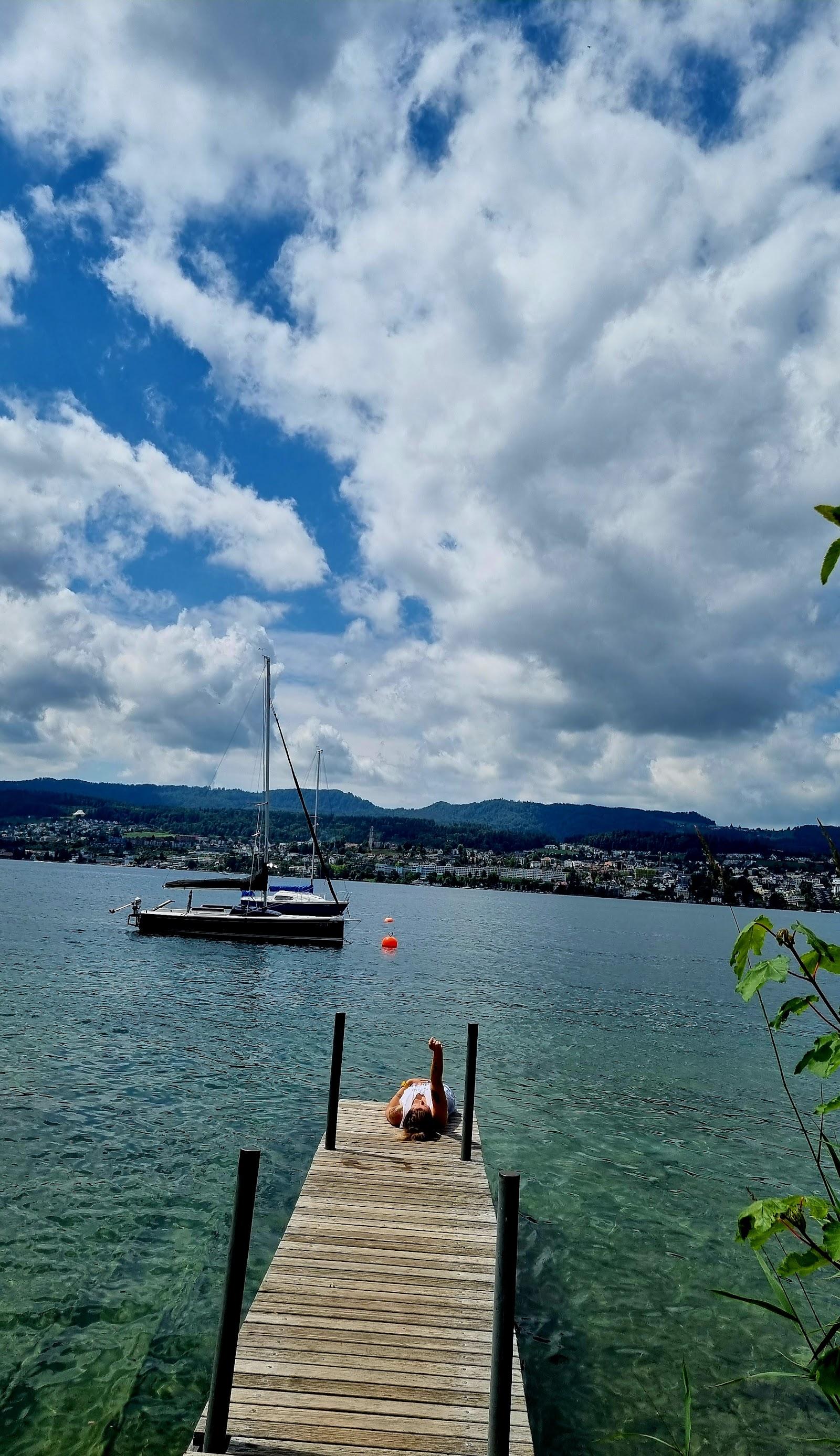 Sandee - Erlenwagen Playa Lago Zurich