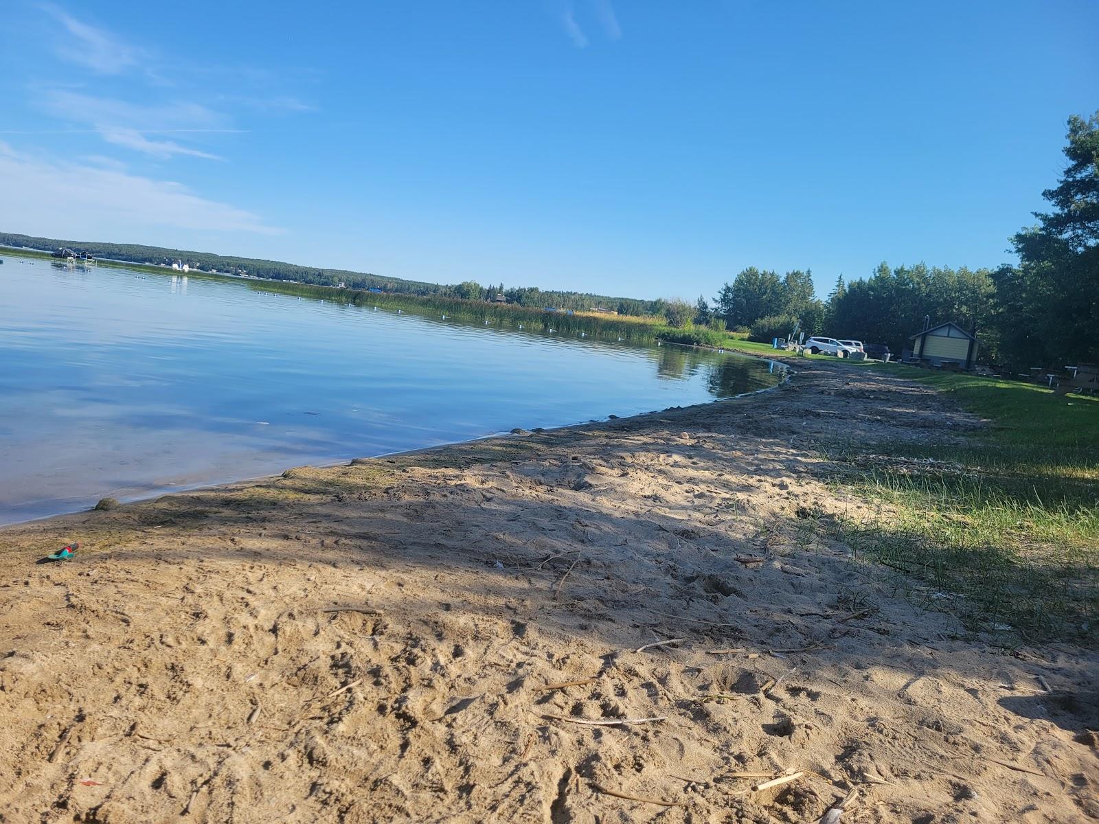 Sandee - Country / Summer Village of Jarvis Bay