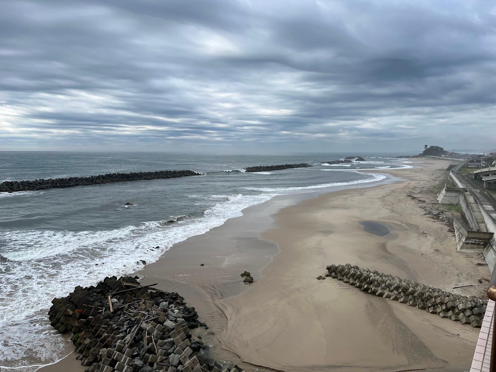 Sandee Kitahama Coast