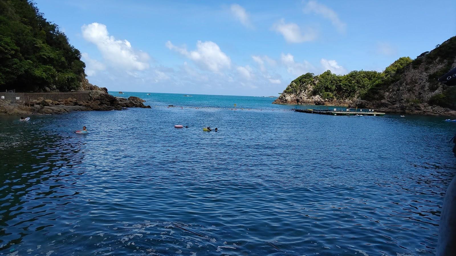 Sandee Kujirahama Beach Resort